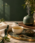 Theraventilo Aroma Tea Relaxation Set image 1