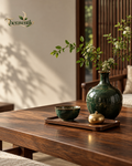 Theraventilo Tea Table Decor Set image 1