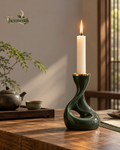 Theraventilo Minimal Candle Holder image 1