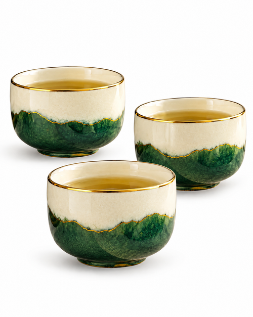 Theraventilo Ceramic Tea Cup Collection image 2