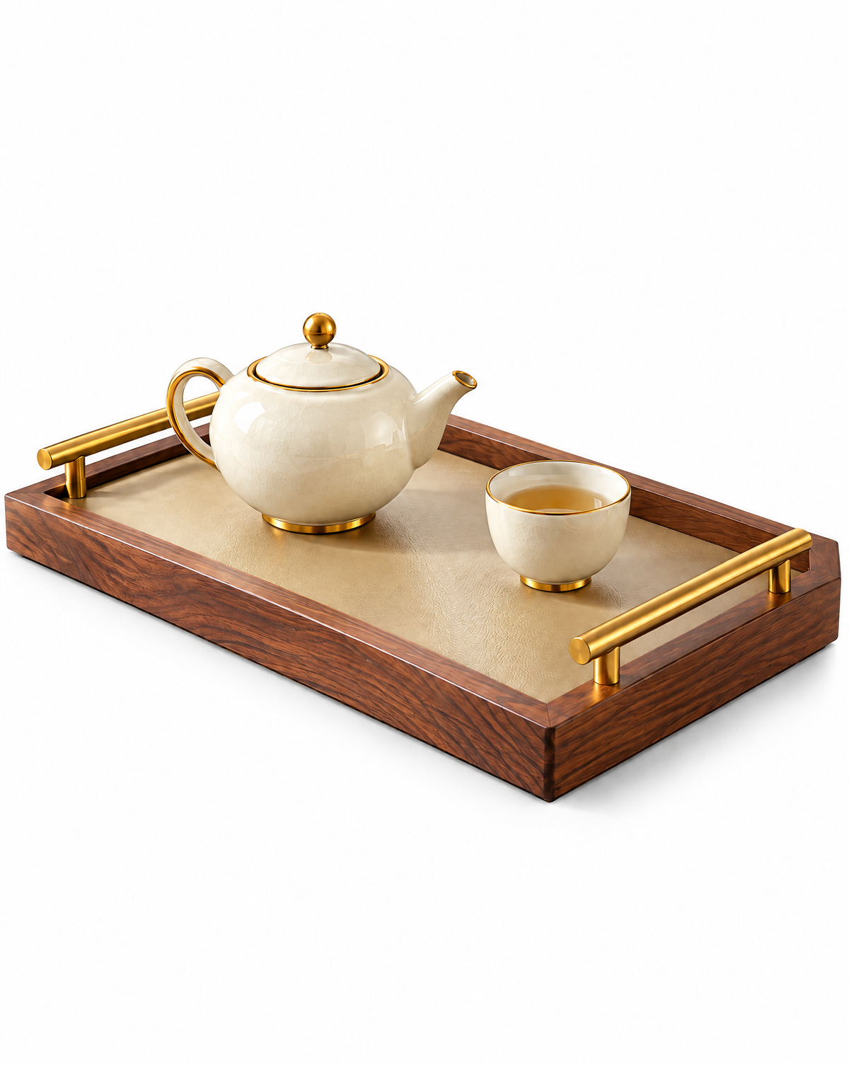 Theraventilo Tea Serving Tray image 2