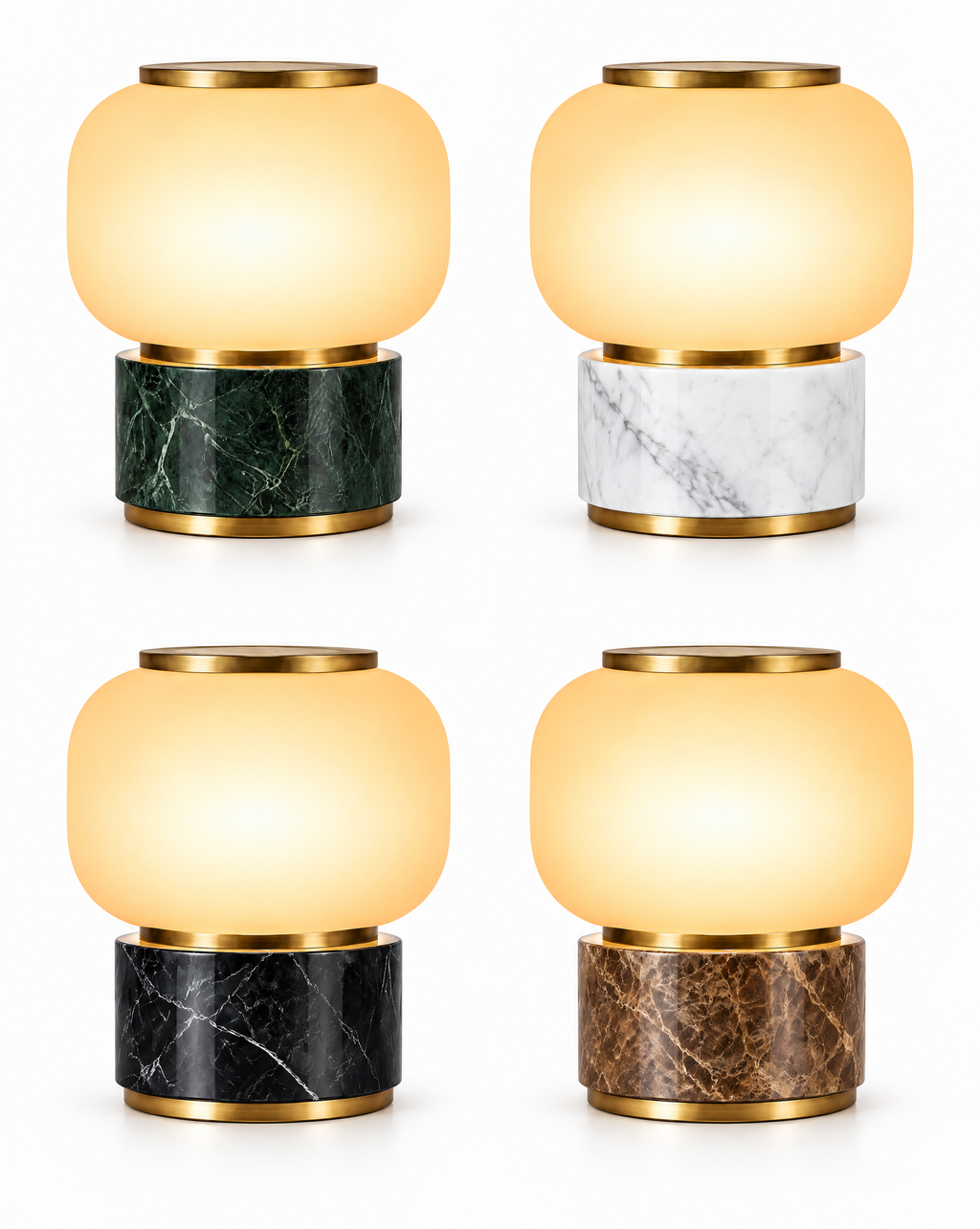 Theraventilo Meditation Light Accessories image 2