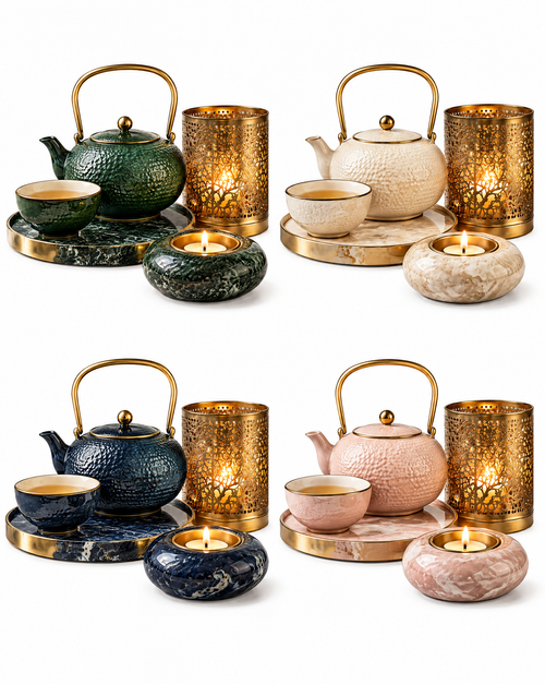 Theraventilo Home Wellness Ritual Set image 2