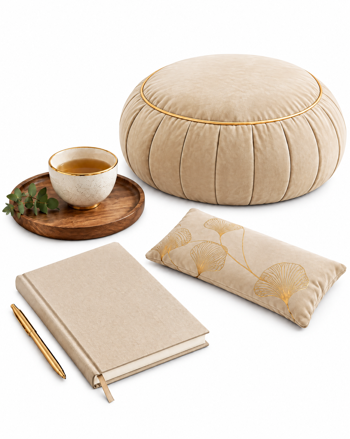 Theraventilo Wellness Ritual Kit image 3