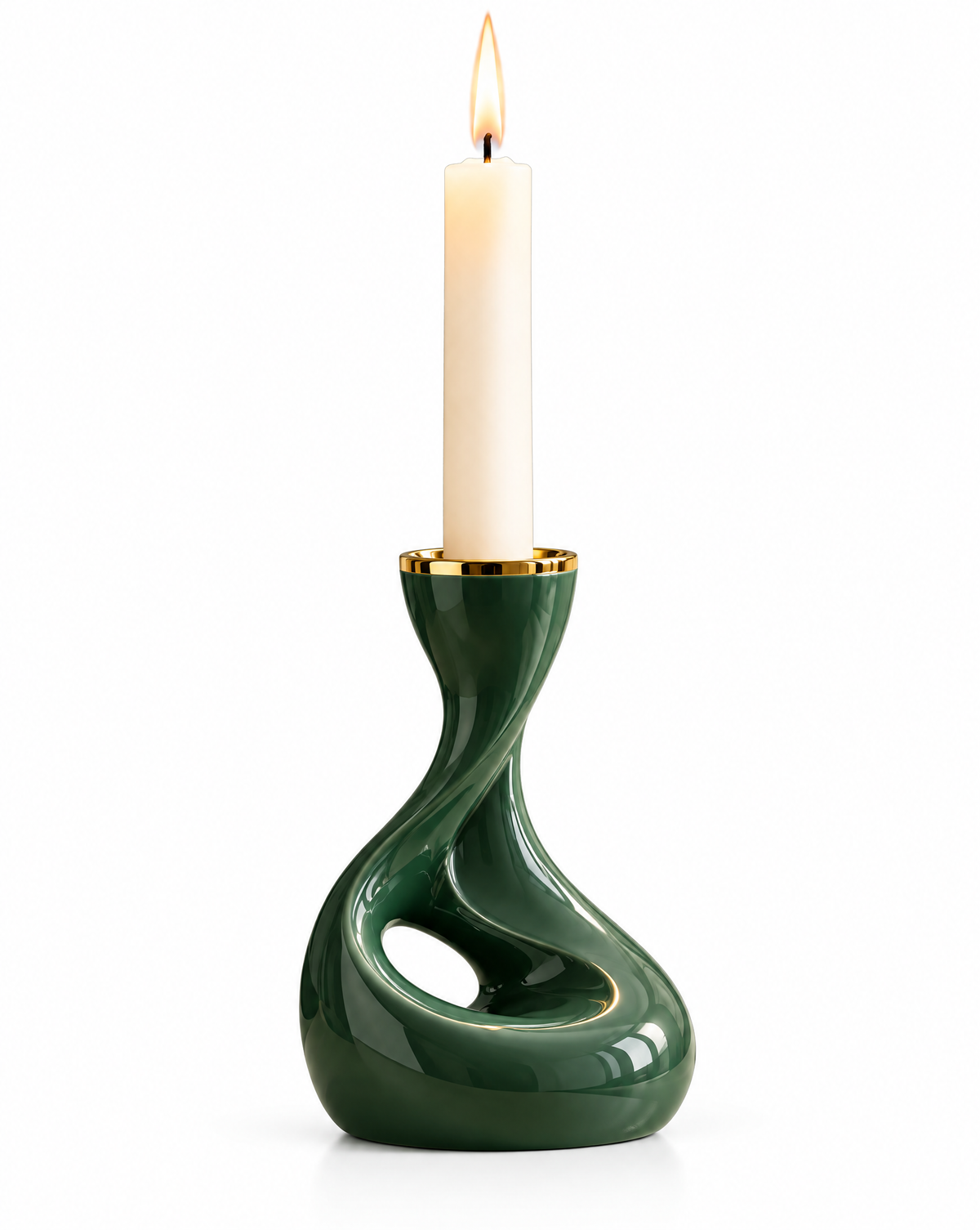 Theraventilo Minimal Candle Holder image 3