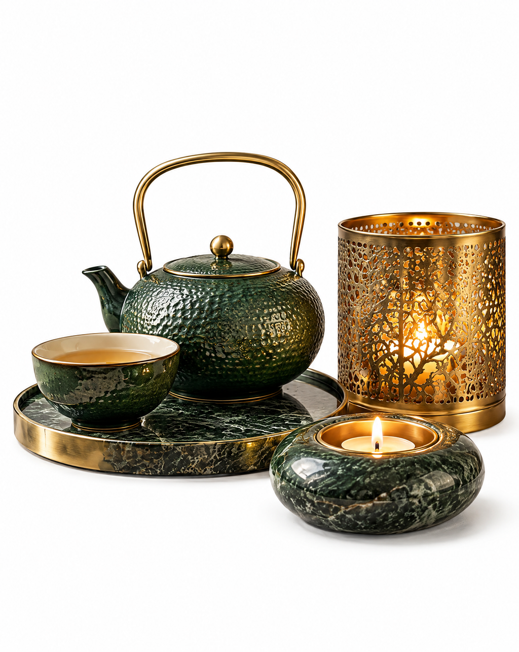 Theraventilo Home Wellness Ritual Set image 4