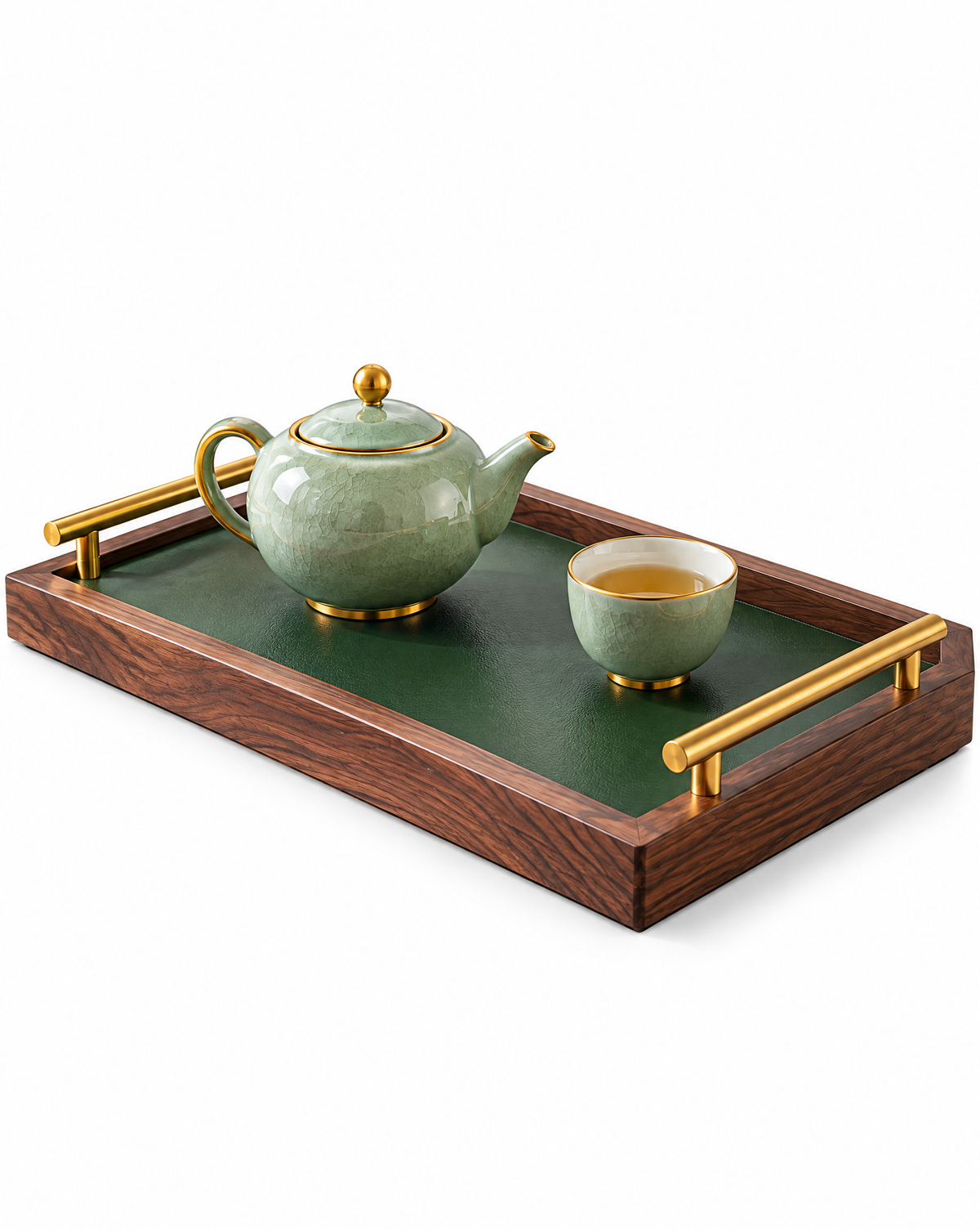 Theraventilo Tea Serving Tray image 5