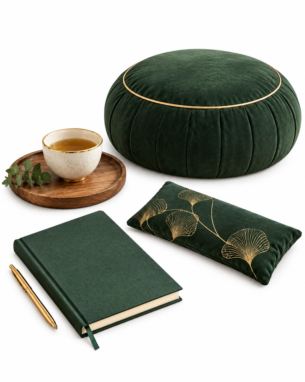 Theraventilo Wellness Ritual Kit image 4