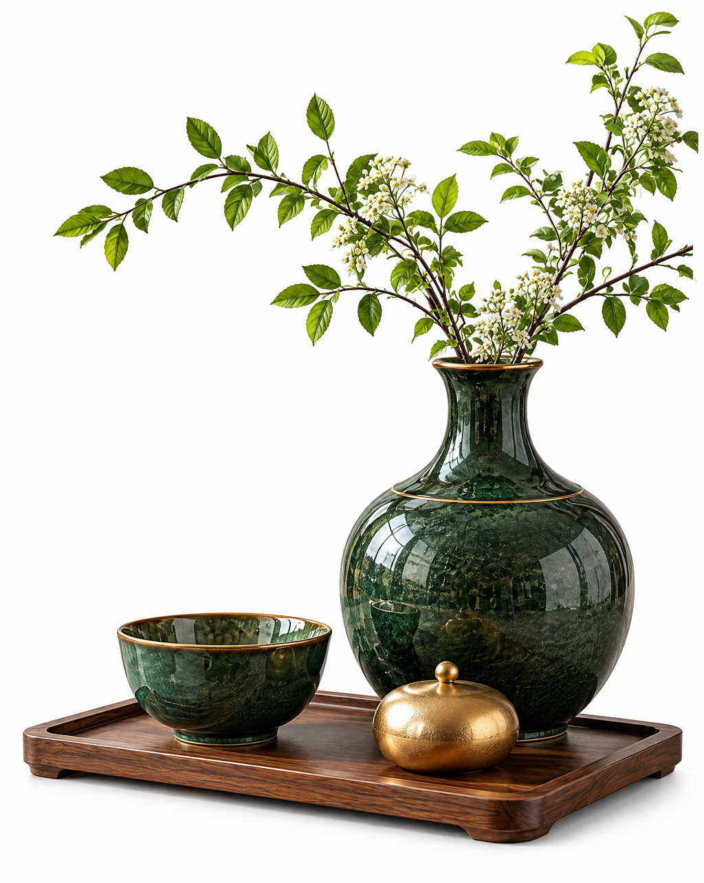 Theraventilo Tea Table Decor Set image 4