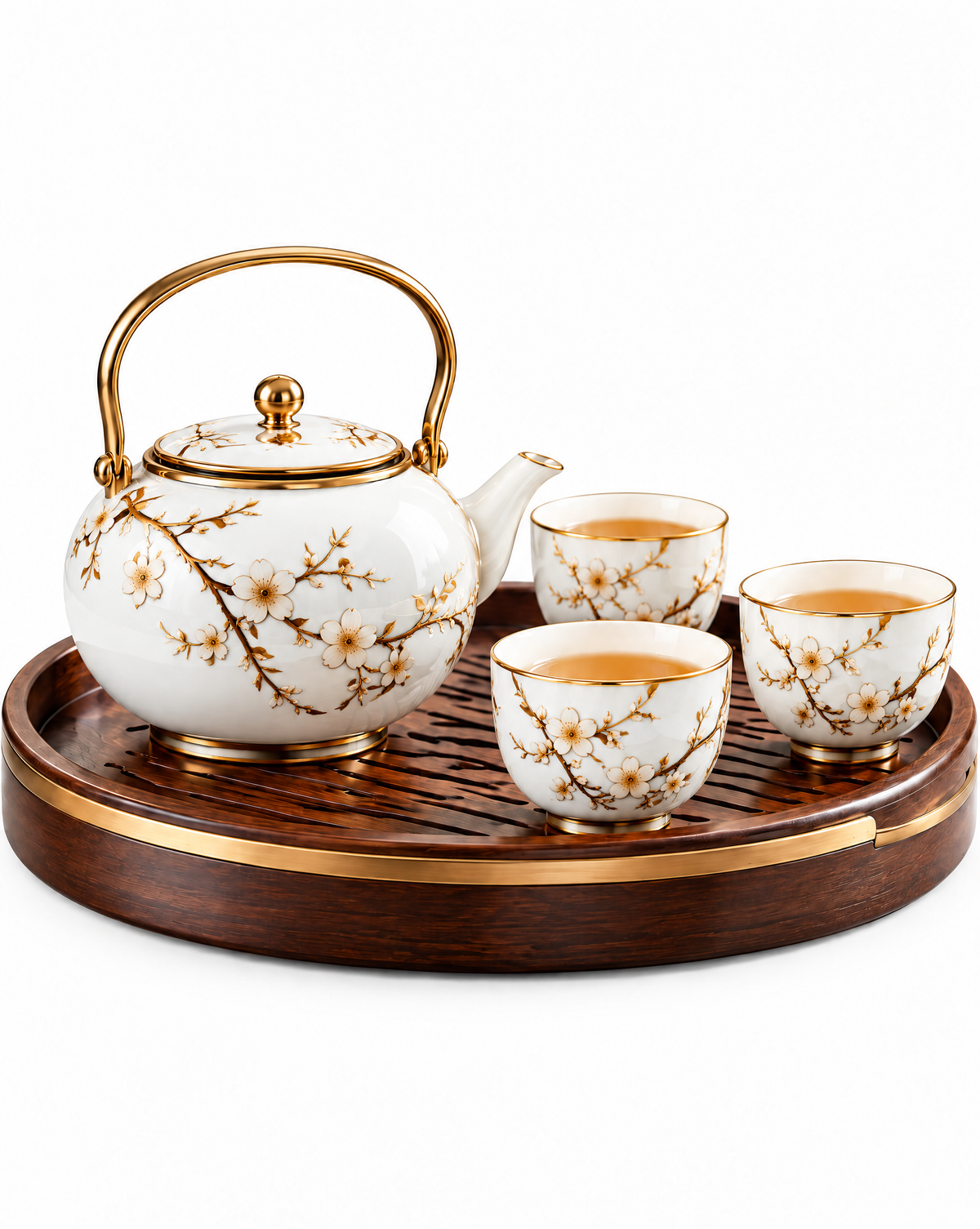 Theraventilo Tea Ceremony Kit image 4