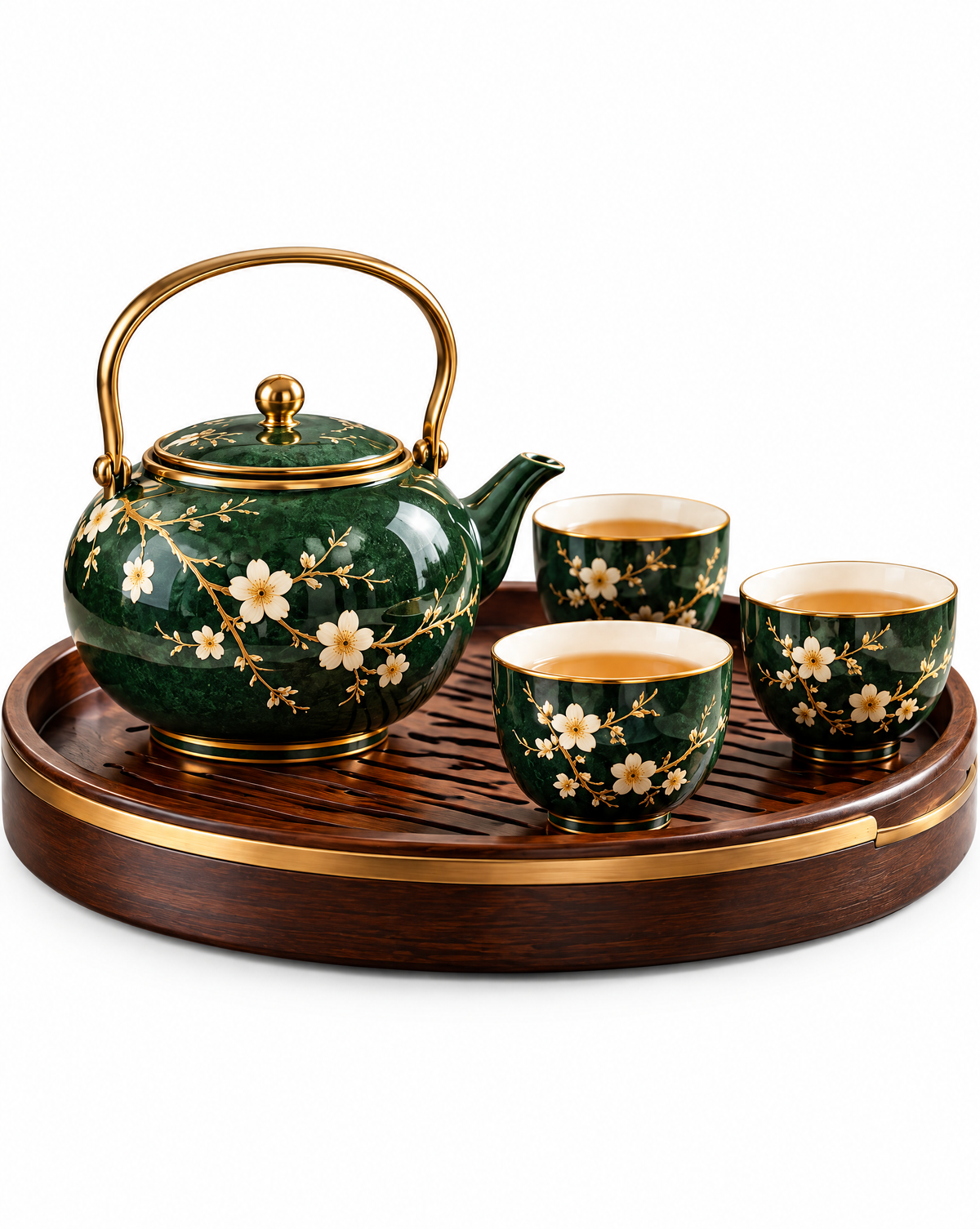 Theraventilo Tea Ceremony Kit image 5