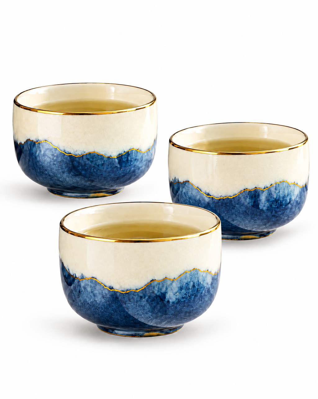 Theraventilo Ceramic Tea Cup Collection image 5